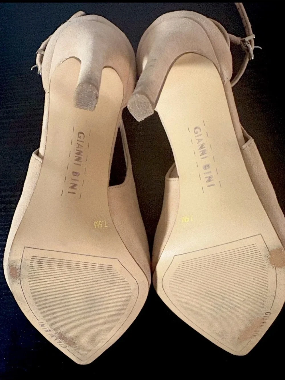 Gianni Bini 📦 combined